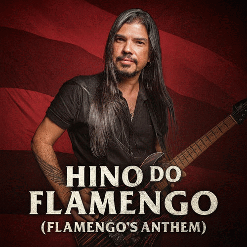Gustavo di Padua : Hino do Flamengo (Flamengo's Anthem)